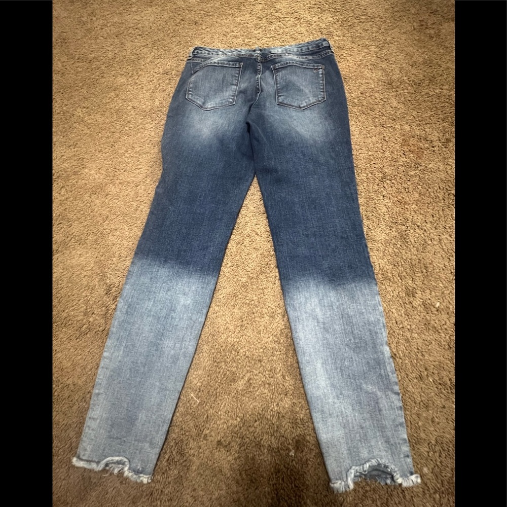Women jeans